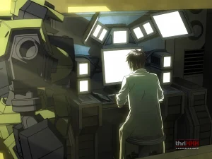 Glenn Andrean Thrixxx - Page 157