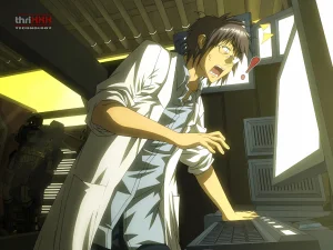 Glenn Andrean Thrixxx - Page 159