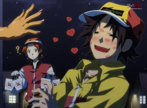 Glenn Andrean Thrixxx - Page 160