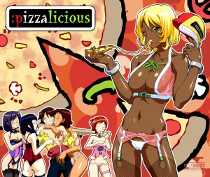 Glenn Andrean Thrixxx - Page 182