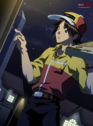 Glenn Andrean Thrixxx - Page 183