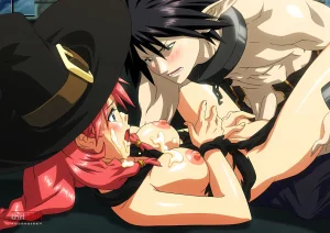 Glenn Andrean Thrixxx - Page 194