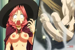 Glenn Andrean Thrixxx - Page 206