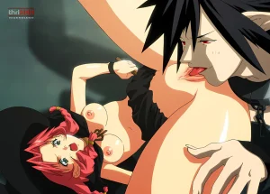 Glenn Andrean Thrixxx - Page 211