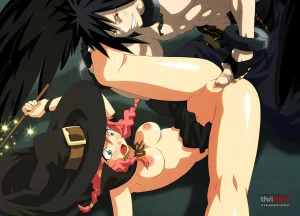 Glenn Andrean Thrixxx - Page 212