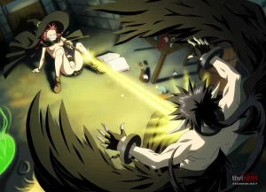 Glenn Andrean Thrixxx - Page 213