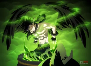 Glenn Andrean Thrixxx - Page 216