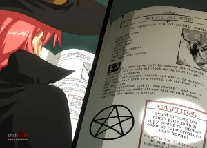 Glenn Andrean Thrixxx - Page 218