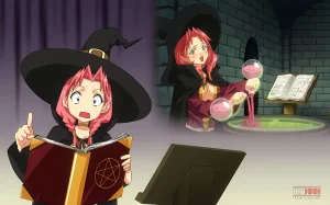 Glenn Andrean Thrixxx - Page 219