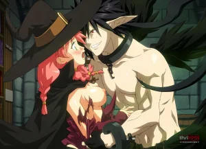 Glenn Andrean Thrixxx - Page 221