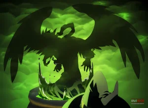 Glenn Andrean Thrixxx - Page 226