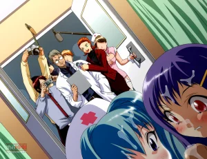 Glenn Andrean Thrixxx - Page 228