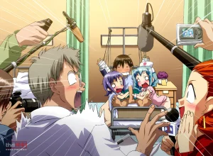 Glenn Andrean Thrixxx - Page 229