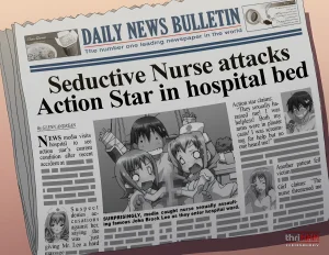 Glenn Andrean Thrixxx - Page 230