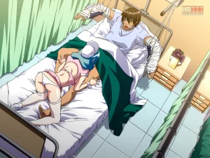 Glenn Andrean Thrixxx - Page 240