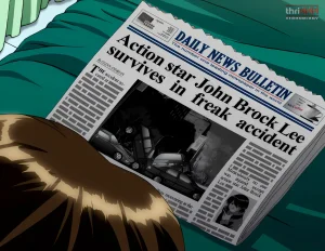 Glenn Andrean Thrixxx - Page 245