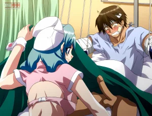 Glenn Andrean Thrixxx - Page 250