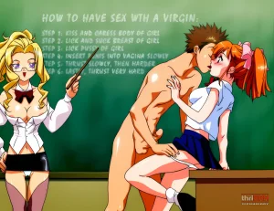 Glenn Andrean Thrixxx - Page 264