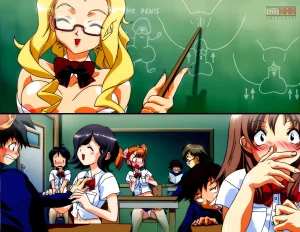 Glenn Andrean Thrixxx - Page 267