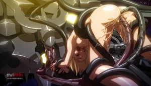 Glenn Andrean Thrixxx - Page 45