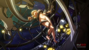 Glenn Andrean Thrixxx - Page 50