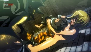 Glenn Andrean Thrixxx - Page 62