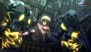 Glenn Andrean Thrixxx - Page 72