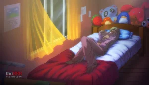 Glenn Andrean Thrixxx - Page 80