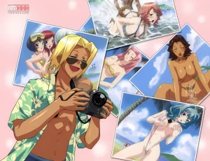 Glenn Andrean Thrixxx - Page 87