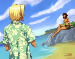 Glenn Andrean Thrixxx - Page 91