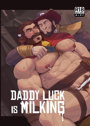glensaru DADDY LUCK IS MILKING - Eng Thumbnail