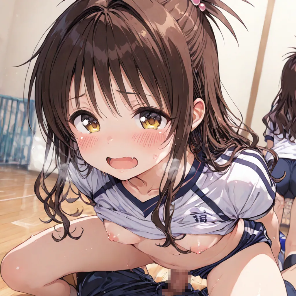 結城美柑 GLIMPSE番外編34 - Image 26