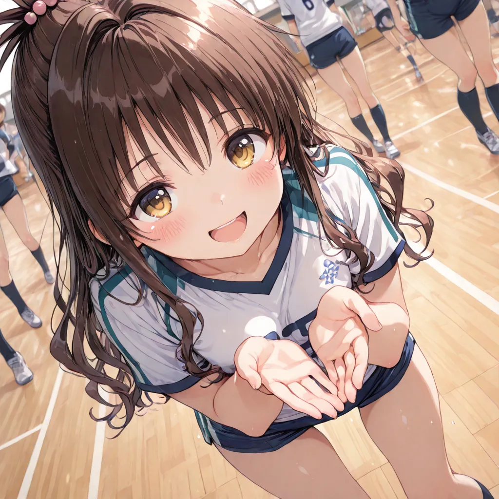 結城美柑 GLIMPSE番外編34 - Image 30