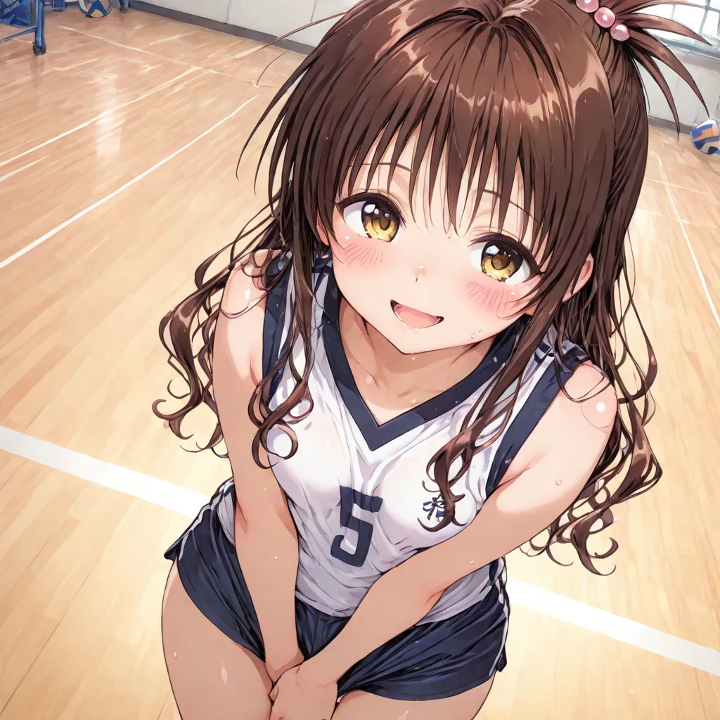 結城美柑 GLIMPSE番外編34 - Image 5