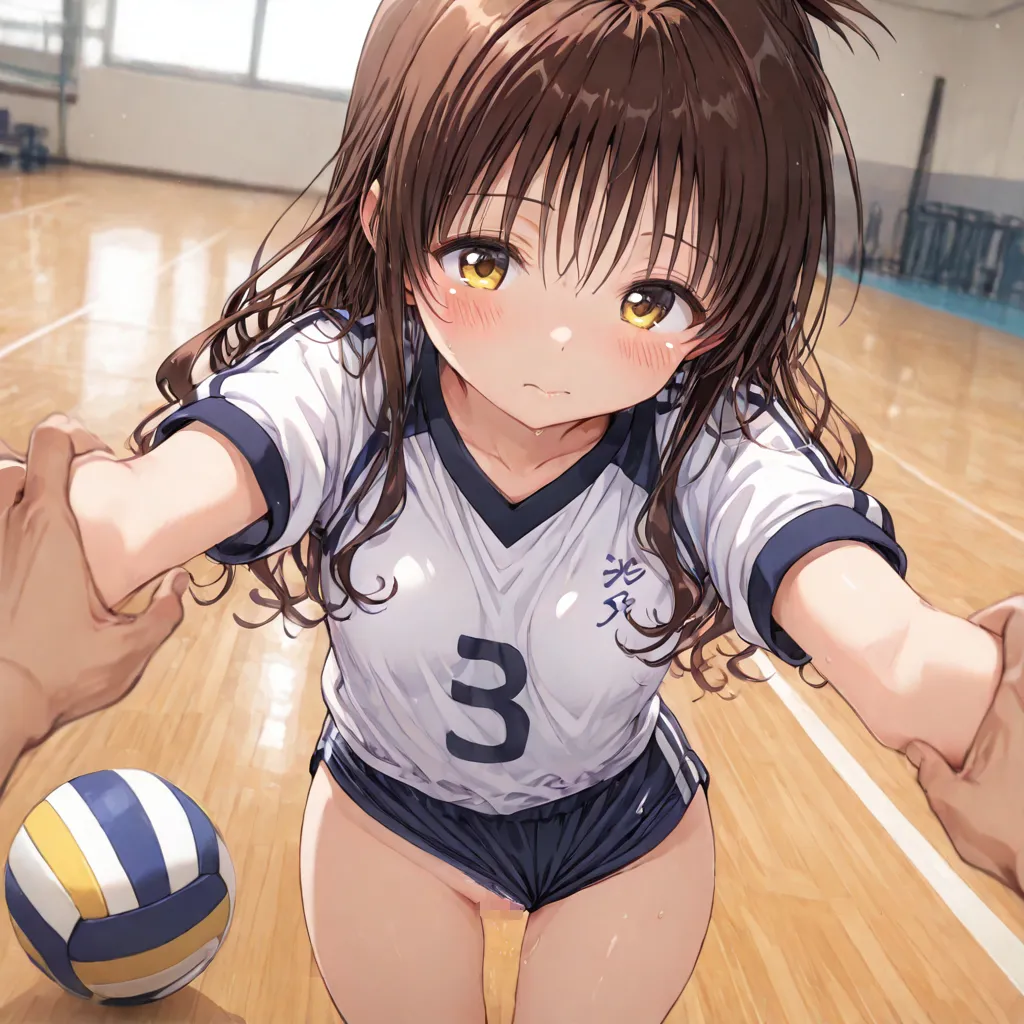 結城美柑 GLIMPSE番外編34 - Image 8
