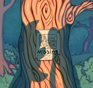 GlowHorn Lost Found 2 Pokemon Ongoing - Page 2