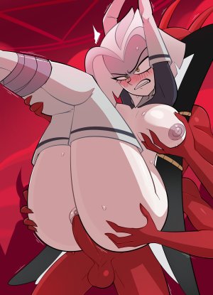 Gmil Hazbin Hotel - Page 10