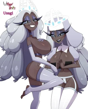 Gmil Hazbin Hotel - Page 26