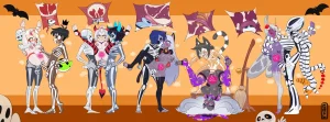 Gmil Hazbin Hotel - Page 41