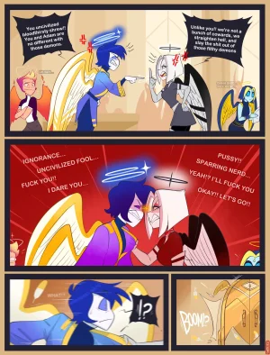 Gmil Hazbin Hotel - Page 48