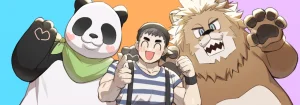 GNDOM Pixiv FANBOX 59 Uncensored Thumbnail