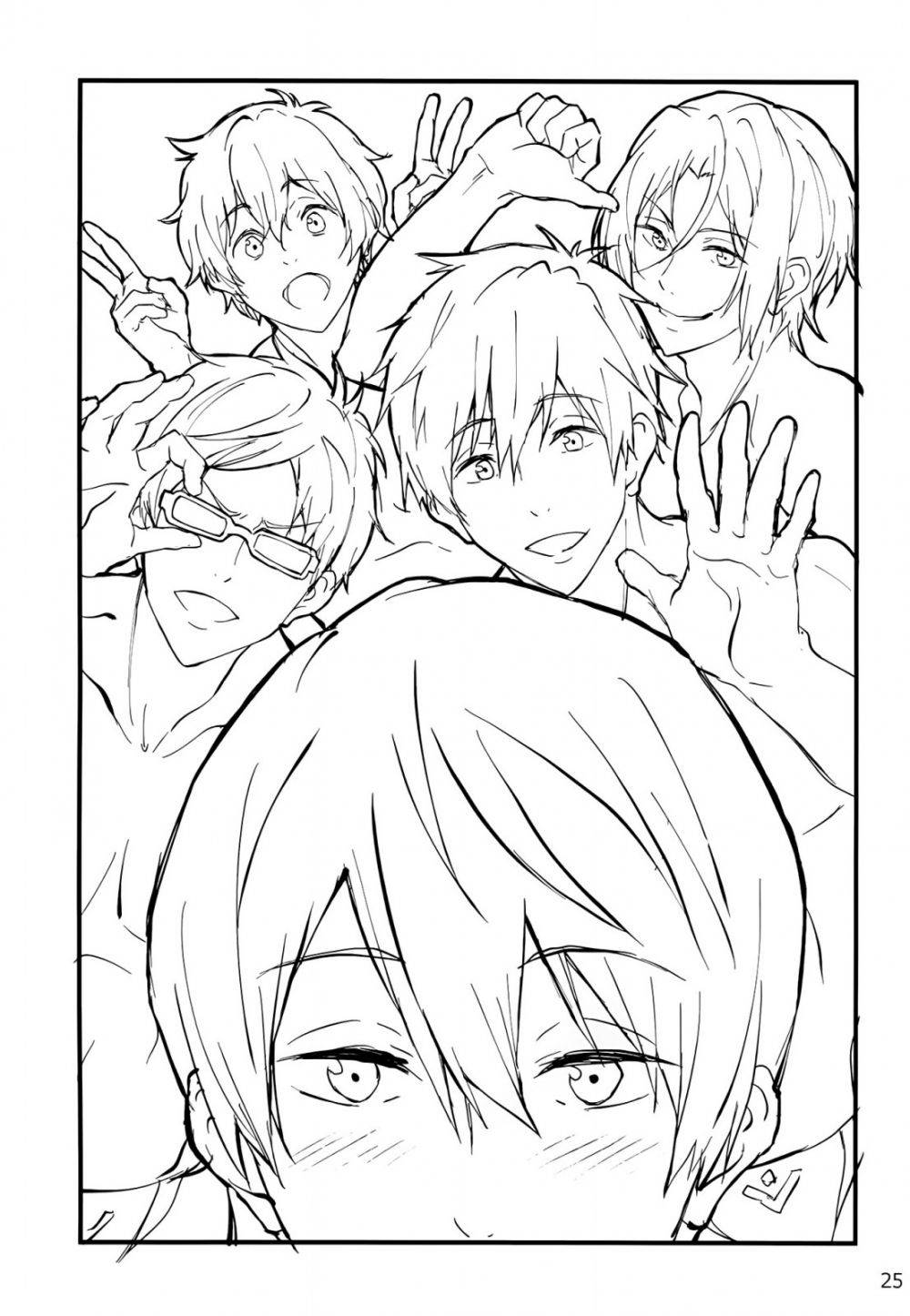 GO is good! 2 - Image 24