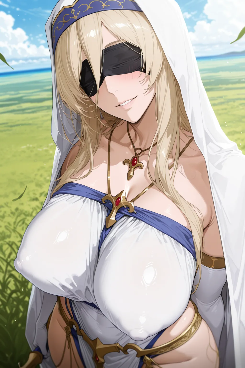 goblin slayer sword maiden tsurugi no otome - Image 2