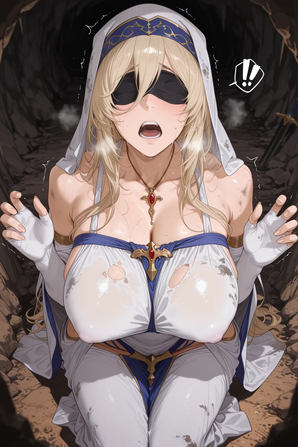 goblin slayer sword maiden tsurugi no otome - Image 20