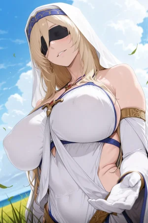 goblin slayer sword maiden tsurugi no otome - Page 5