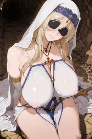 goblin slayer sword maiden tsurugi no otome - Page 7