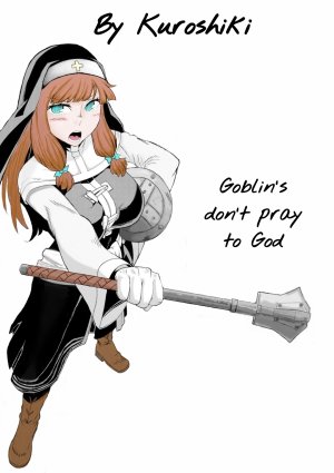 Goblins do not pray to God Thumbnail