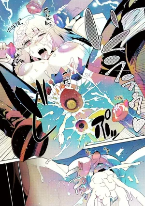 Goblins do not pray to God - Page 20