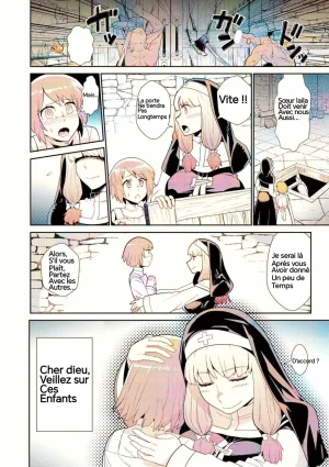 Goblins do not pray to God - Page 3