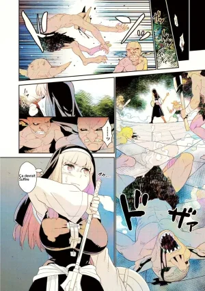 Goblins do not pray to God - Page 5